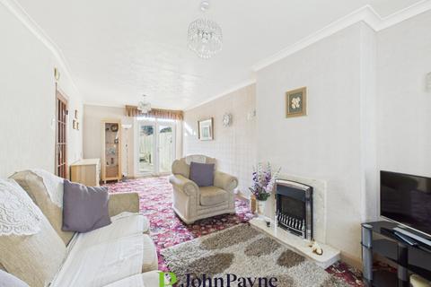 3 bedroom terraced house for sale, Macdonald Road, Poets Corner, Coventry, CV2