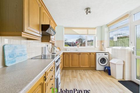 3 bedroom terraced house for sale, Macdonald Road, Poets Corner, Coventry, CV2