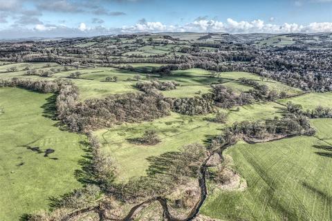 Farm land for sale, Sugar Lane, Bollington, Macclesfield