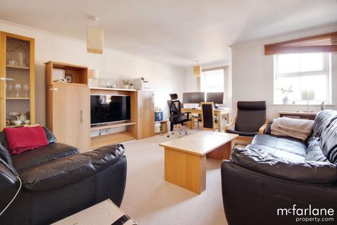 2 bedroom apartment to rent, Lynmouth Road, Swindon SN2