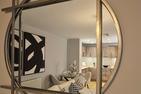 1 bedroom apartment for sale, 5106 Watkins House, Factory No.1, East Street, Bedminster, Bristol, BS3