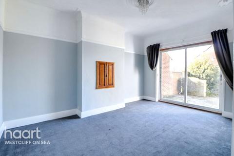 3 bedroom semi-detached house for sale, Wellstead Gardens, Westcliff-On-Sea