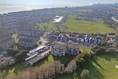 2 bedroom apartment for sale, Fairlawns, Colbert Avenue, Thorpe Bay, Essex, SS1