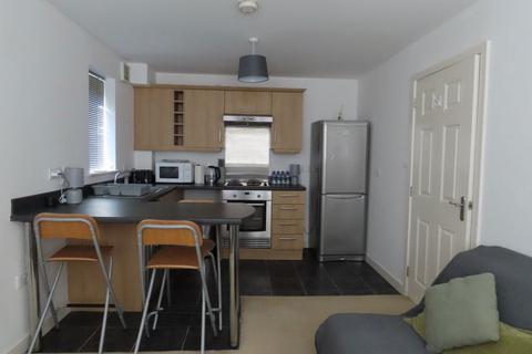 1 bedroom flat to rent, Apartment 3 63 Woodheys Park, Kingswood, Hull, HU7