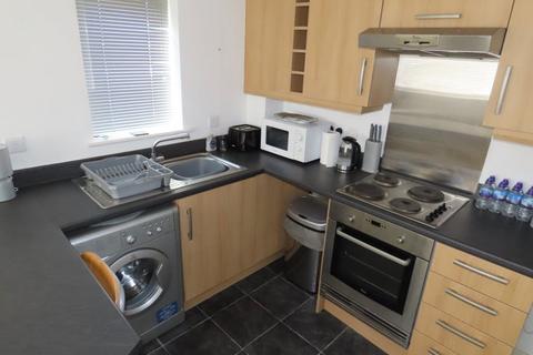 1 bedroom flat to rent, Apartment 3 63 Woodheys Park, Kingswood, Hull, HU7