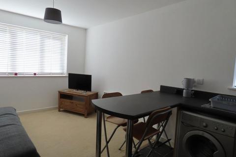 1 bedroom flat to rent, Apartment 3 63 Woodheys Park, Kingswood, Hull, HU7