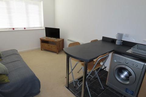 1 bedroom flat to rent, Apartment 3 63 Woodheys Park, Kingswood, Hull, HU7