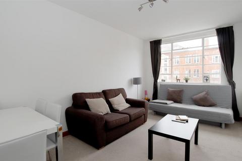 1 bedroom apartment to rent, Shannon Place, St John's Wood, NW8