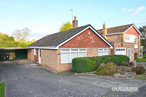 3 bedroom bungalow for sale, Fitz Roy Avenue, Harborne, West Midlands, B17