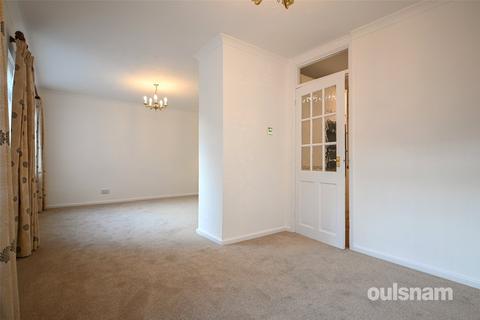 3 bedroom bungalow for sale, Fitz Roy Avenue, Harborne, West Midlands, B17