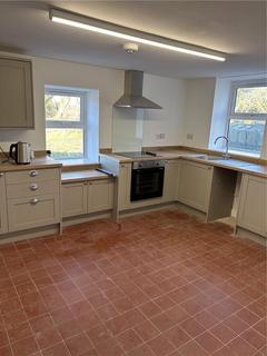 3 bedroom detached house to rent, Trefnant, Denbigh, Denbighshire, LL16