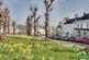 Newnham High Street