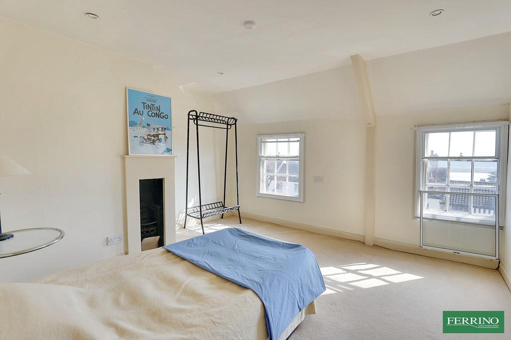 Bedroom 4