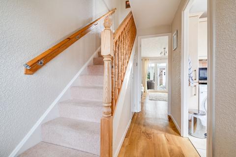 57 Bluebell Close, Huntington, Chester, CH3 6RP