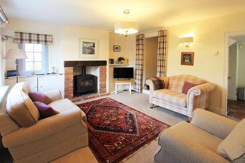 undefined, Durgates, Wadhurst, TN5