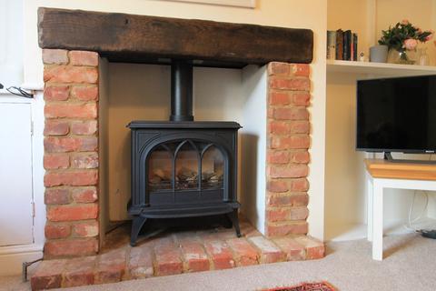 undefined, Durgates, Wadhurst, TN5