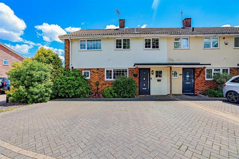 3 bedroom end of terrace house for sale, Fennycroft Road, Hemel Hempstead, HP1