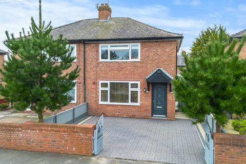 3 bedroom semi-detached house for sale, Sinclair Avenue, Warrington, WA2