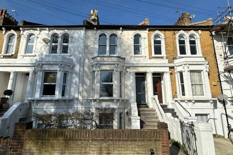 1 bedroom apartment for sale, 32 Mosslea Road, Penge, London, SE20 7BW