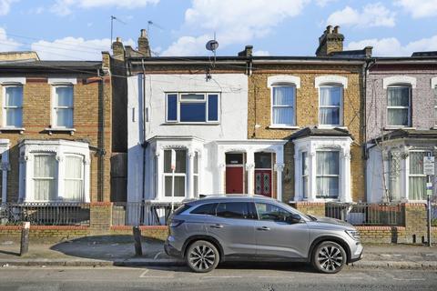Hornsey Park Road, London, N8