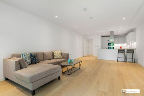 2 bedroom flat for sale, 2a Rodney Street, London N1