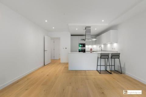 2 bedroom flat for sale, 2a Rodney Street, London N1