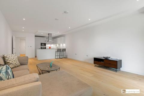 2 bedroom flat for sale, 2a Rodney Street, London N1