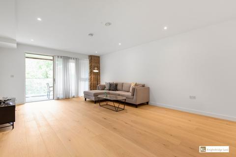 2 bedroom flat for sale, 2a Rodney Street, London N1