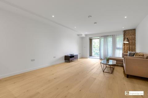 2 bedroom flat for sale, 2a Rodney Street, London N1