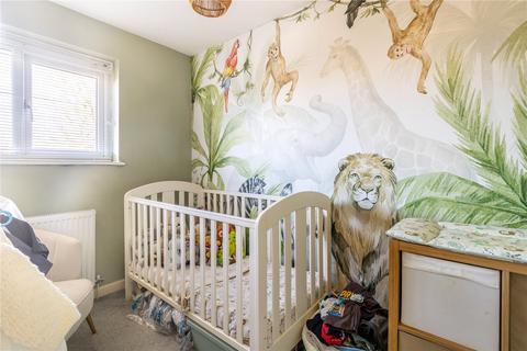 15a Gorlangton Close, Bristol, BS14 9UB