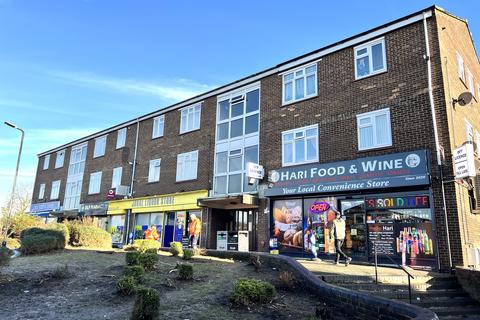 Retail property (high street) for sale, 2-20 (excl 10, 14, 16 & 18) Stoney Meade Lodge Farm Estate, Berkshire, SL1 2YL