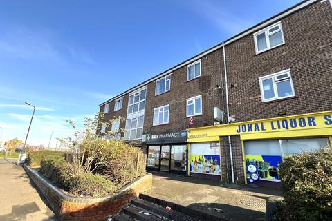 Retail property (high street) for sale, 2-20 (excl 10, 14, 16 & 18) Stoney Meade Lodge Farm Estate, Berkshire, SL1 2YL