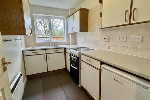 2 bedroom retirement property for sale, Farncombe - Allingham Court - Ground Floor