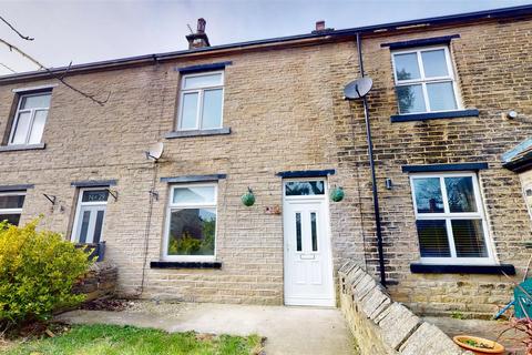 2 bedroom terraced house for sale, Shelf Hall Lane, Shelf, Halifax