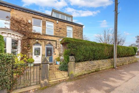 4 bedroom semi-detached house for sale, Manchester Road, Crosspool, S10 5DS