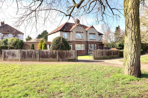 2 bedroom semi-detached house for sale, Valley Road, Crewe