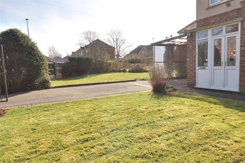 2 bedroom semi-detached house for sale, Valley Road, Crewe
