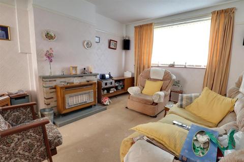 undefined, Valley Road, Crewe