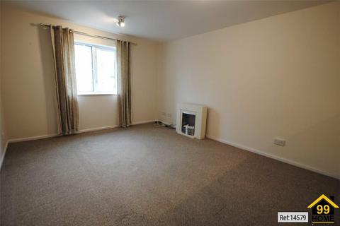 2 bedroom flat to rent, Harrison Way, Cardiff, CF11