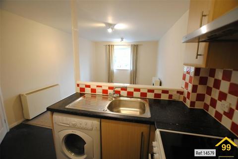 2 bedroom flat to rent, Harrison Way, Cardiff, CF11