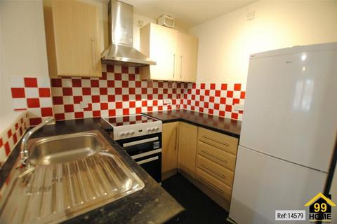 undefined, Harrison Way, Cardiff, CF11