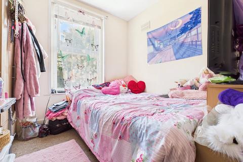 1 bedroom terraced house to rent, Osborne Road, Brighton, BN1