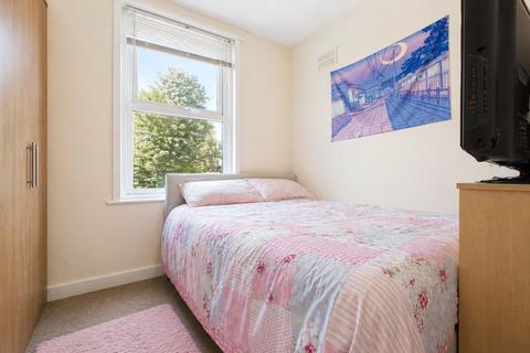 undefined, Osborne Road, Brighton, BN1
