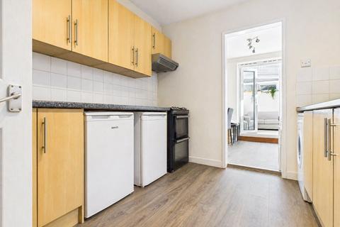 undefined, Osborne Road, Brighton, BN1
