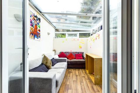 undefined, Osborne Road, Brighton, BN1