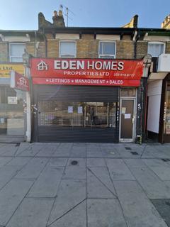 Shop to rent, London E17