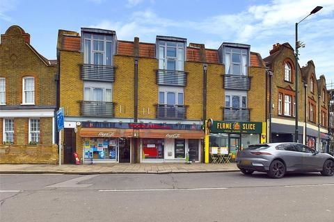 Whitton Road, Twickenham