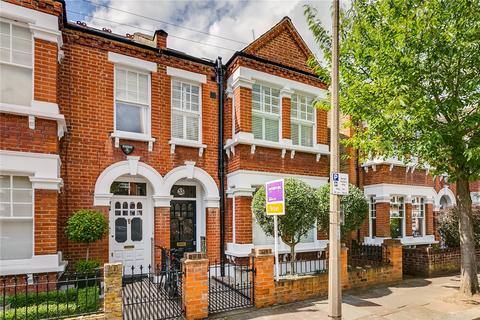 5 bedroom semi-detached house to rent, Rectory Road, Barnes, London