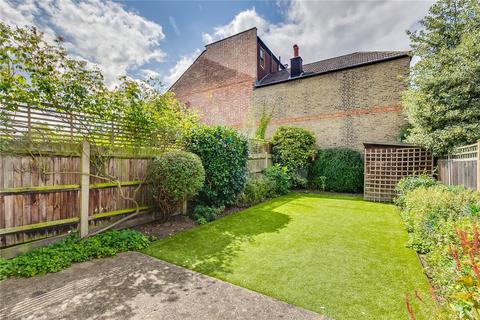 5 bedroom semi-detached house to rent, Rectory Road, Barnes, London