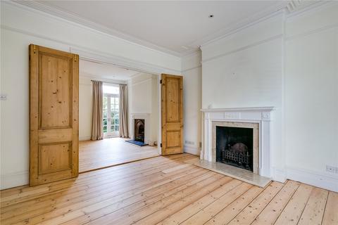 5 bedroom semi-detached house to rent, Rectory Road, Barnes, London